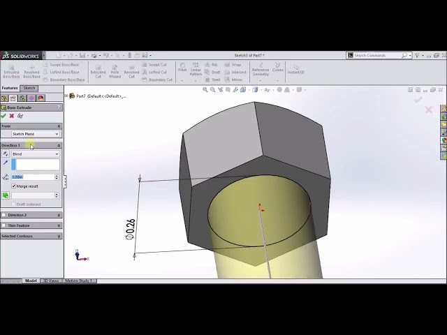 فیلم آموزشی: آموزش solidworks | نحوه طراحی مونتاژ فیکسچر