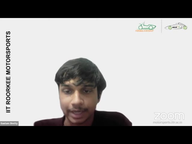 فیلم آموزشی: بهینه سازی خط مسابقه و تولید پروفایل سرعت با استفاده از متلب با زیرنویس فارسی
