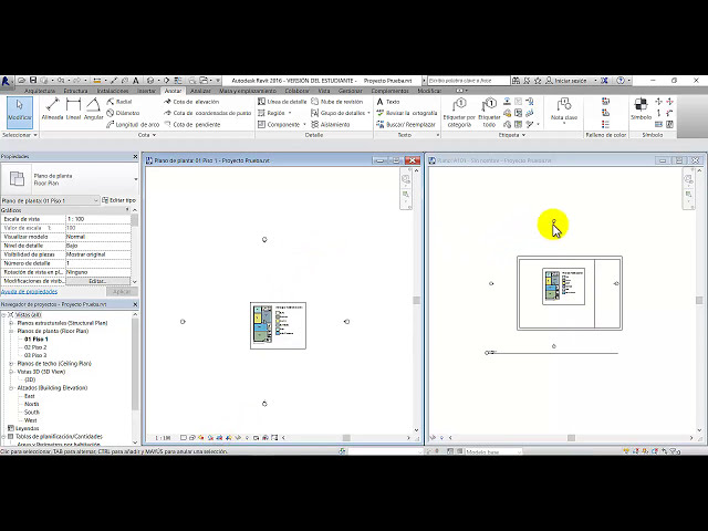 فیلم آموزشی: مناطق در REVIT با زیرنویس فارسی