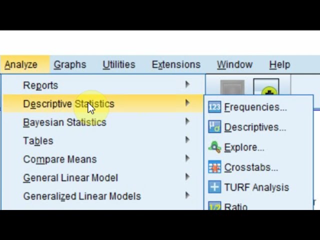 فیلم آموزشی: 10. کلاس درس SPSS - نحوه تجزیه و تحلیل، تفسیر، گزارش یک طرفه ANOVA در SPSS با زیرنویس فارسی