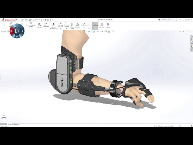 فیلم آموزشی: پیش نمایش SOLIDWORKS 2017 با زیرنویس فارسی