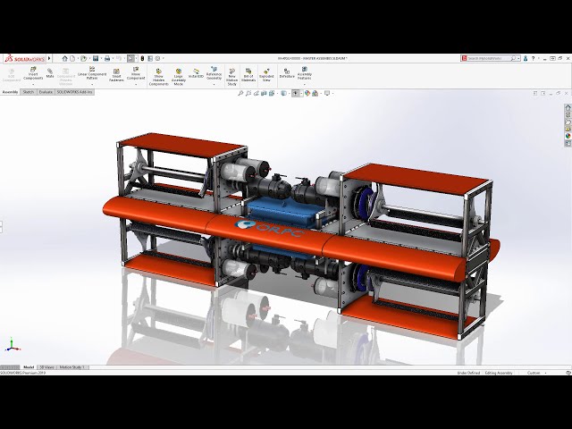 فیلم آموزشی: SOLIDWORKS Simulation 2019: طراح تا تحلیلگر با زیرنویس فارسی