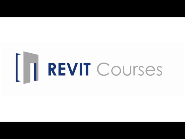 فیلم آموزشی: Revit 2020 - پانل های پرده تطبیقی ​​هندسی - آموزش Massing Revit با زیرنویس فارسی