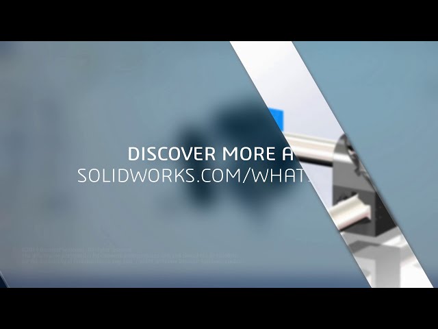 فیلم آموزشی: تیزر جدید 2020 - SOLIDWORKS 2020