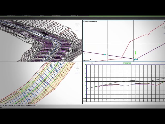 فیلم آموزشی: نمای کلی Civil 3D 2020: 2020