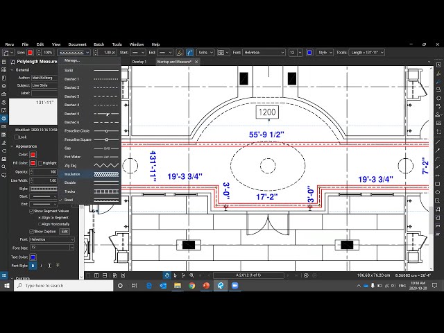 فیلم آموزشی: Bluebeam Revu برای Civil 3D با زیرنویس فارسی