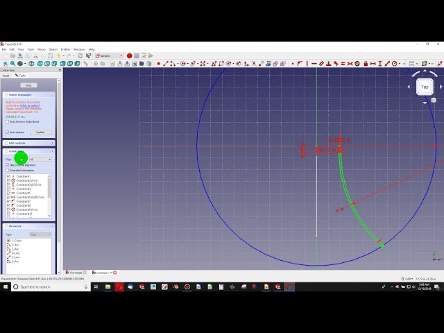 فیلم آموزشی: ساخت این کمپرسور-SolidWorks و FreeCAD Side By Side |JOKO ENGINEERING| با زیرنویس فارسی