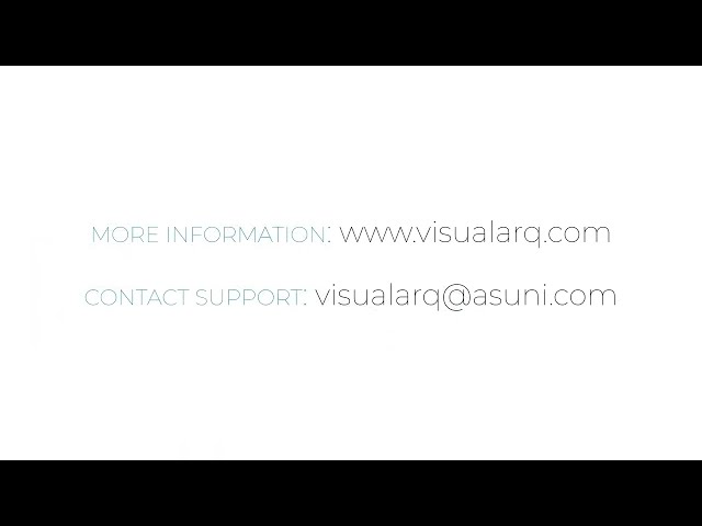 فیلم آموزشی: VisualARQ.inside.Revit، مدل های VisualARQ BIM خود را با یک کلیک به Revit وارد کنید با زیرنویس فارسی