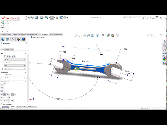 فیلم آموزشی: با استفاده از SOLIDWORKS Trend Tracker با زیرنویس فارسی