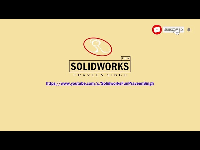 فیلم آموزشی: انیمیشن پمپ/ماشین مرمر یا مکانیزم بالابر مرمر در Solidworks