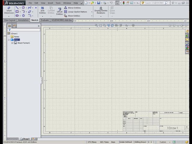 فیلم آموزشی: شبکه در SOLIDWORKS