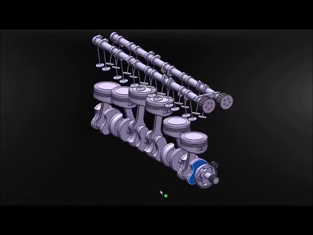 فیلم آموزشی: SolidWorks: Make Efficient Parametric Drawings |JOKO ENGINEERING| با زیرنویس فارسی