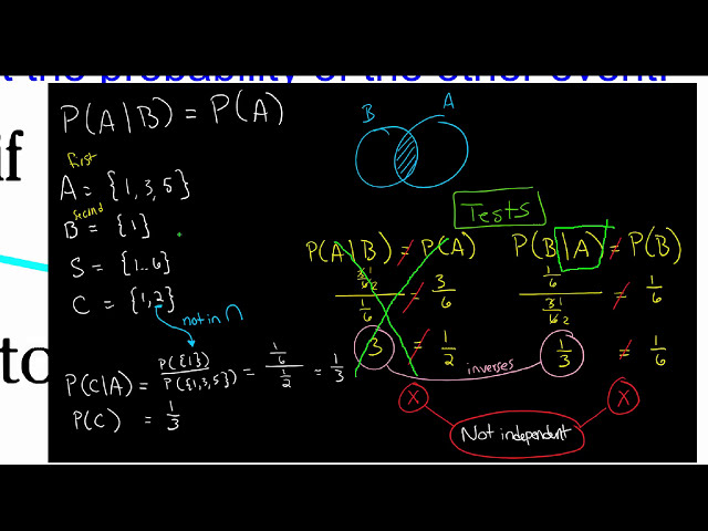 فیلم آموزشی: آمار SPSS: ویژگی های متغیر و متغیرهای مستقل در مقابل متغیرهای وابسته با زیرنویس فارسی