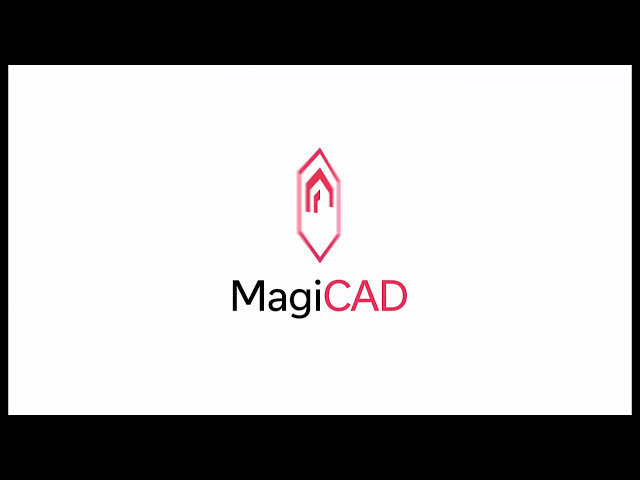 فیلم آموزشی: MagiCAD 2016.11 برای Revit - همگام سازی انواع سیم و کدهای نصب با مدارها با زیرنویس فارسی