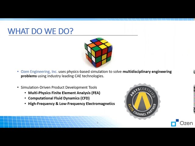 فیلم آموزشی: نویز موتور الکتریکی با استفاده از ANSYS Part2 با زیرنویس فارسی