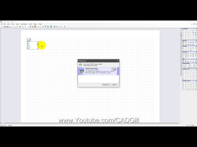 فیلم آموزشی: طراحی Spur Gear مبتنی بر معادله در SolidWorks