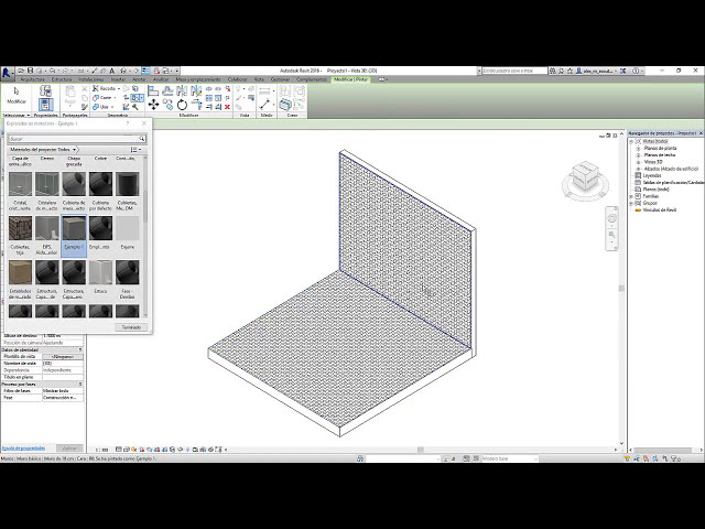 فیلم آموزشی: الگوهایی از AUTOCAD تا REVIT با زیرنویس فارسی