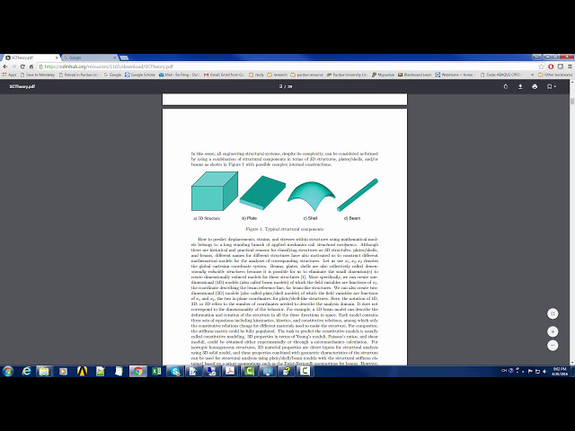 فیلم آموزشی: رابط کاربری گرافیکی Abaqus SwiftComp: 1.1. معرفی و نصب با زیرنویس فارسی