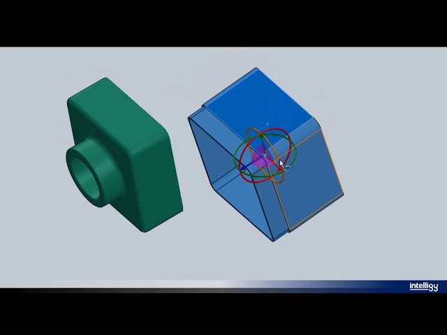 فیلم آموزشی: 002 مجموعه ها در SOLIDWORKS با زیرنویس فارسی