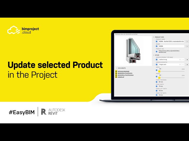 فیلم آموزشی: نحوه استفاده از پلاگین bimproject.cloud برای Revit با زیرنویس فارسی