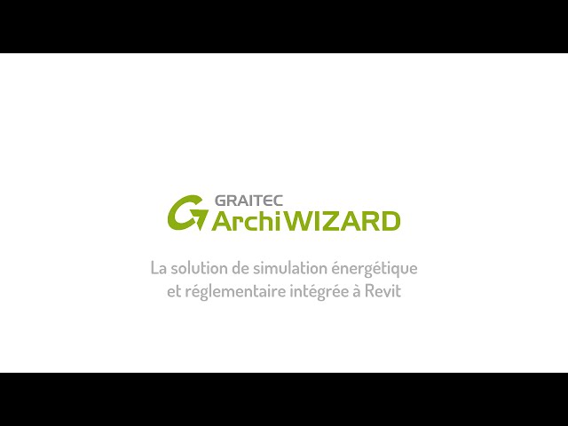 فیلم آموزشی: ادغام ArchiWIZARD Revit با زیرنویس فارسی