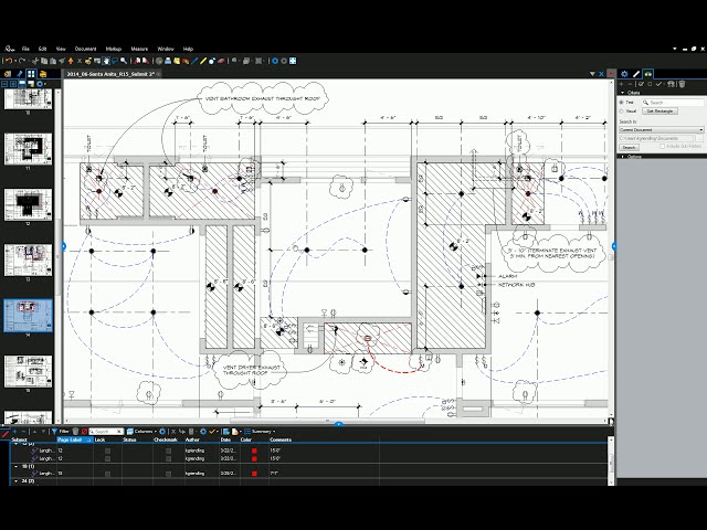 فیلم آموزشی: سقف های شیب دار در Revit با زیرنویس فارسی