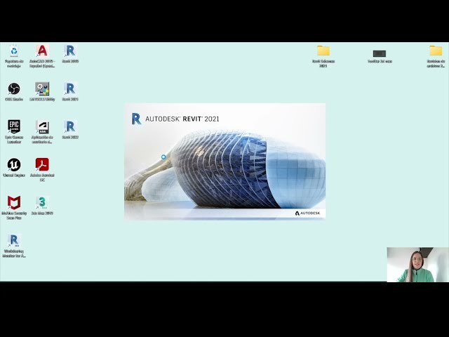 فیلم آموزشی: Missing Schema Folder Revit 2021 با زیرنویس فارسی