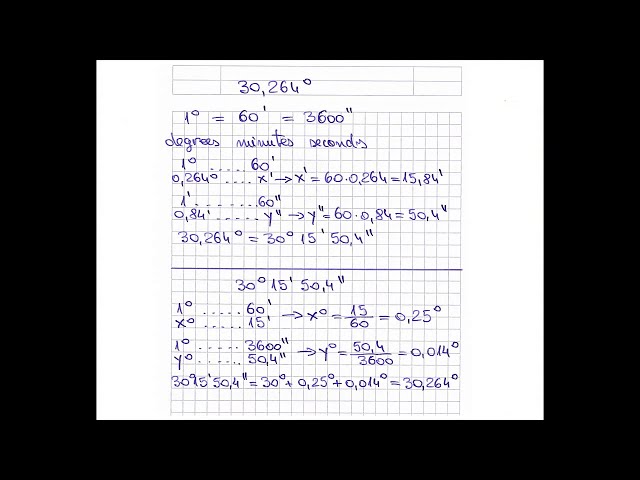 فیلم آموزشی: CATIA v5 زوایای طرح را در درجه چند ثانیه وارد می کند