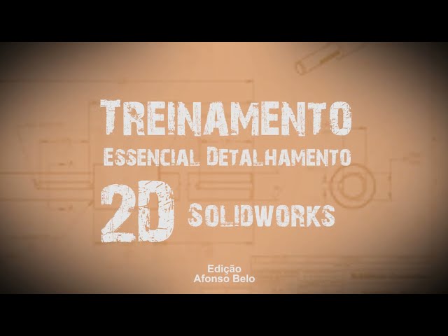 فیلم آموزشی: 035 - INSERT BEND TABLE - 2D DETAILING SOLIDWORKS | کلاس 35/53 | عامل K با زیرنویس فارسی