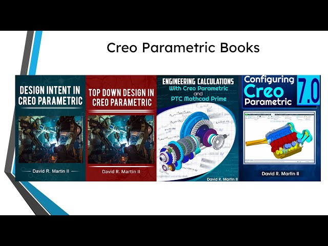 فیلم آموزشی: Creo Parametric - صادر کردن یک فایل بخش SolidWorks با زیرنویس فارسی