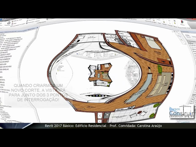 فیلم آموزشی: 🔴 Revit 2017 Lecture 78/177: سازماندهی مرورگر پروژه بر اساس رشته ها (دوره رایگان) با زیرنویس فارسی