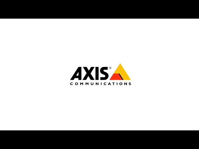 فیلم آموزشی: آموزش پیکربندی: پلاگین Axis برای Autodesk Revit – کار با خانواده دوربین Q60/61 با زیرنویس فارسی
