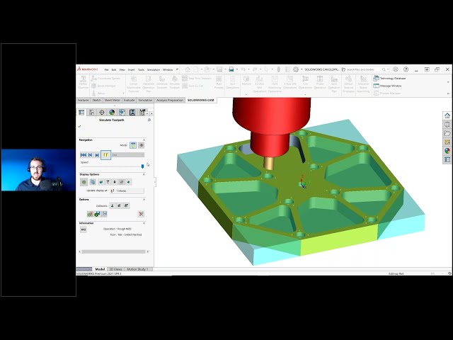 فیلم آموزشی: کدام بسته SOLIDWORKS برای من مناسب است با زیرنویس فارسی