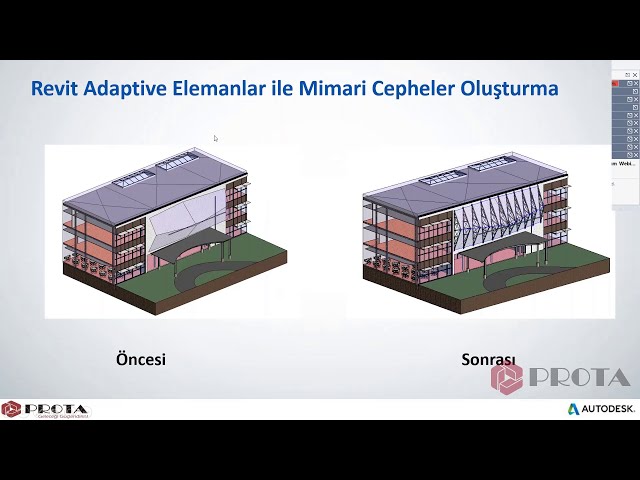 فیلم آموزشی: طراحی پارامتریک با Revit Dynamo