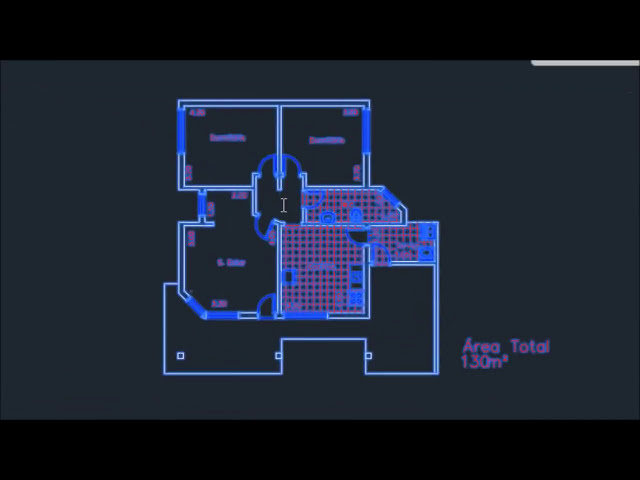 فیلم آموزشی: نحوه وارد کردن صحیح فایل اتوکد به Revit با زیرنویس فارسی