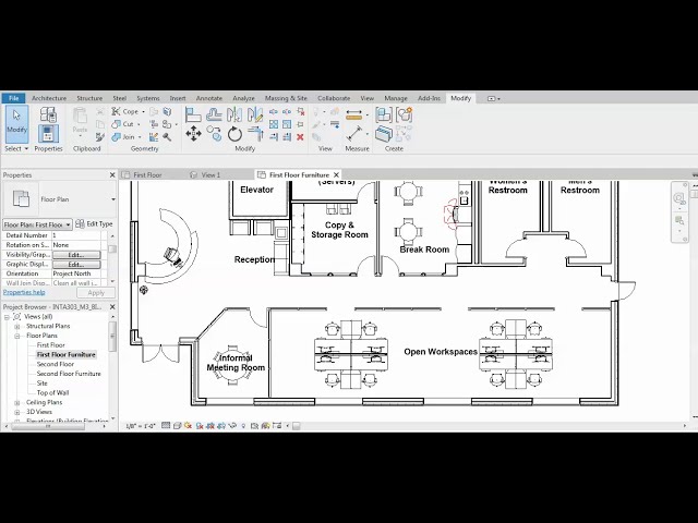 فیلم آموزشی: Revit Turn Off Generic Model Anno Text با زیرنویس فارسی