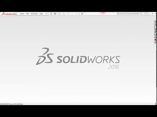 فیلم آموزشی: الگوهای استاندارد SolidWorks
