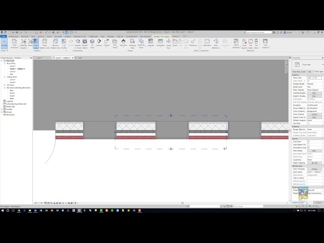 فیلم آموزشی: Revit Plan Region - A How to Guide با زیرنویس فارسی