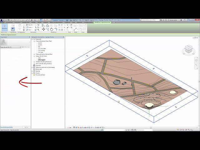 فیلم آموزشی: Revit (و Lumion): ایجاد یک استخر (قسمت 1) با زیرنویس فارسی