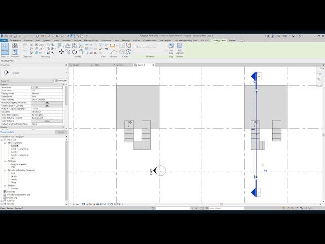 فیلم آموزشی: چگونه از InstaCrete 2.0، پلاگین Revit برای مدل سازی راه پله استفاده کنیم؟ با زیرنویس فارسی