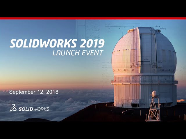 فیلم آموزشی: راه اندازی SOLIDWORKS 2019: SOLIDWORKS Extended Reality (XR) - SOLIDWORKS Live با زیرنویس فارسی