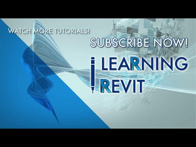 فیلم آموزشی: ایجاد اشکال پیچیده در Revit قسمت 1 | آموزش برای مبتدیان Revit با زیرنویس فارسی