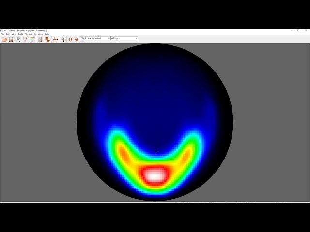 فیلم آموزشی: ANSYS SPEOS: Luminaire Demo Part 5 - Patterning and Global Simulations با زیرنویس فارسی
