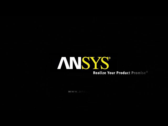 فیلم آموزشی: ANSYS CFX: نظارت بر راه حل در زمان واقعی با زیرنویس فارسی