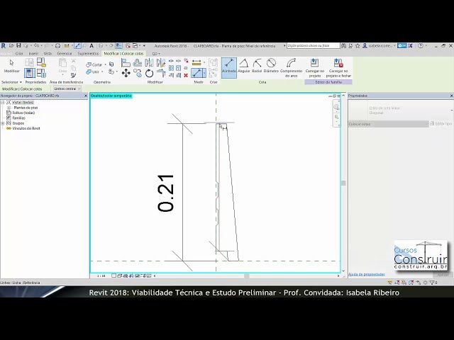 فیلم آموزشی: درس امکان سنجی REVIT 5.4: دیوارها با تخته کف با زیرنویس فارسی