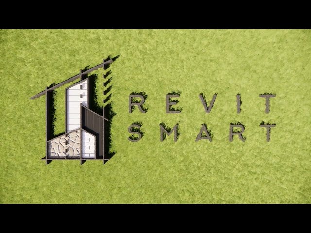 فیلم آموزشی: Revit Smart: چگونه خطوط خصوصی را با استفاده از فاصله ها و یاتاقان ها ترسیم کنیم با زیرنویس فارسی