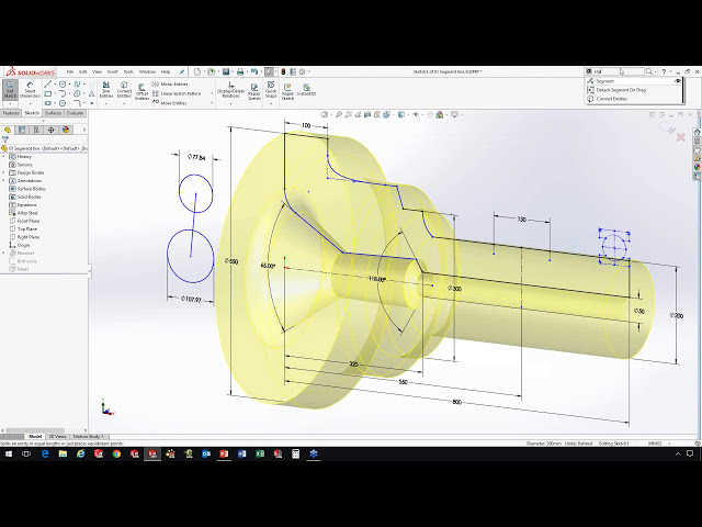 فیلم آموزشی: 10 چیزی که باید در مورد طرح های SOLIDWORKS بدانید