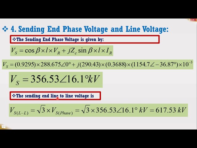 فیلم آموزشی: چگونه می توان مدل خط انتقال طولانی را در متلب SIMULINK طراحی کرد؟ | دکتر ج.ا لاغری با زیرنویس فارسی