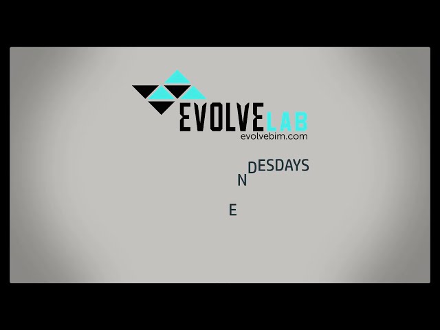 فیلم آموزشی: مدل‌های SketchUp، Rhino و Revit را با Autodesk Viewer به اشتراک بگذارید - EvolveLAB Way Faster Wednesday با زیرنویس فارسی