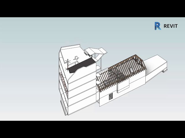 فیلم آموزشی: برنامه ریزی تقویت با Autodesk Revit